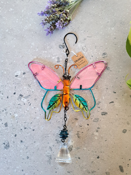 Butterfly Suncatcher