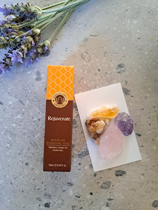 Essential Oil Bundle