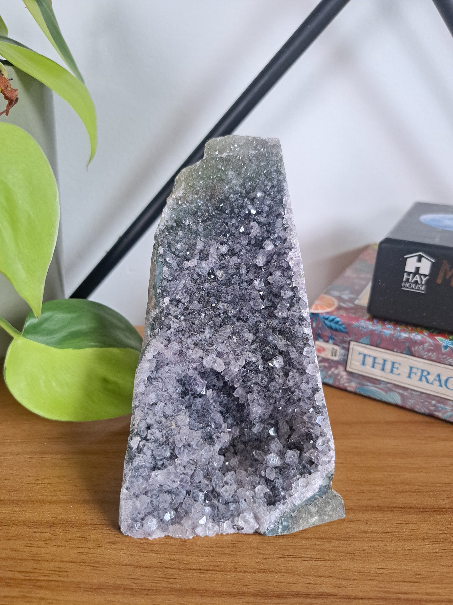 Amethyst Freeform