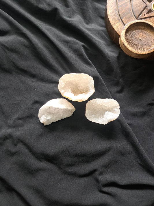 Quartz Geode