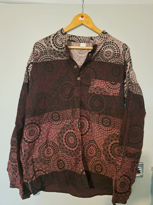 Long Sleeve Top