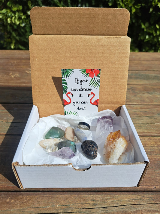 Mood Ring Giftbox