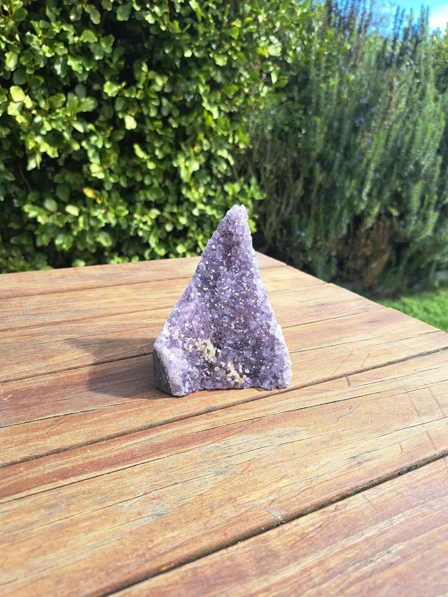 Amethyst
